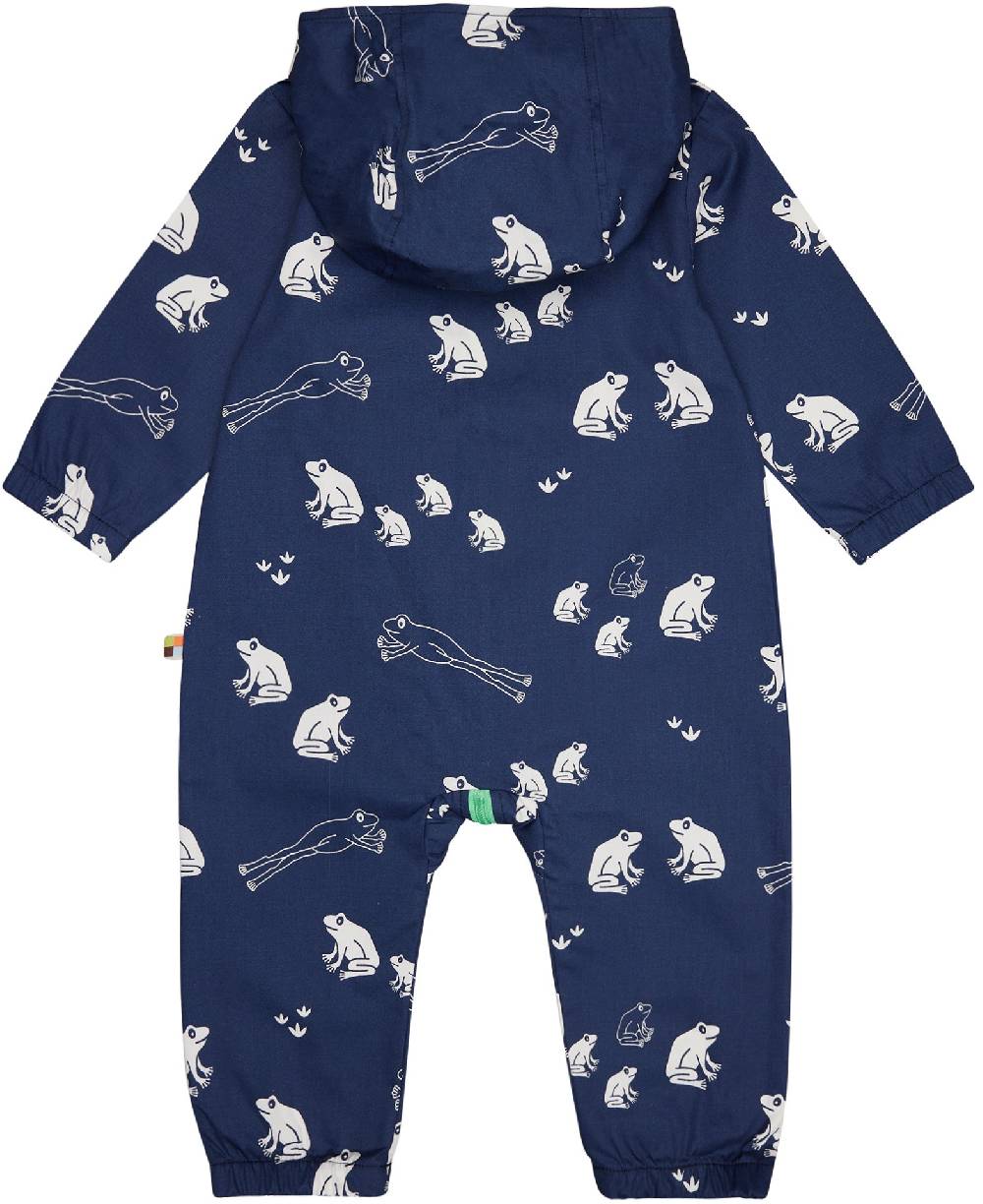 Loud Proud Outdooroverall Begrenztes Angebot