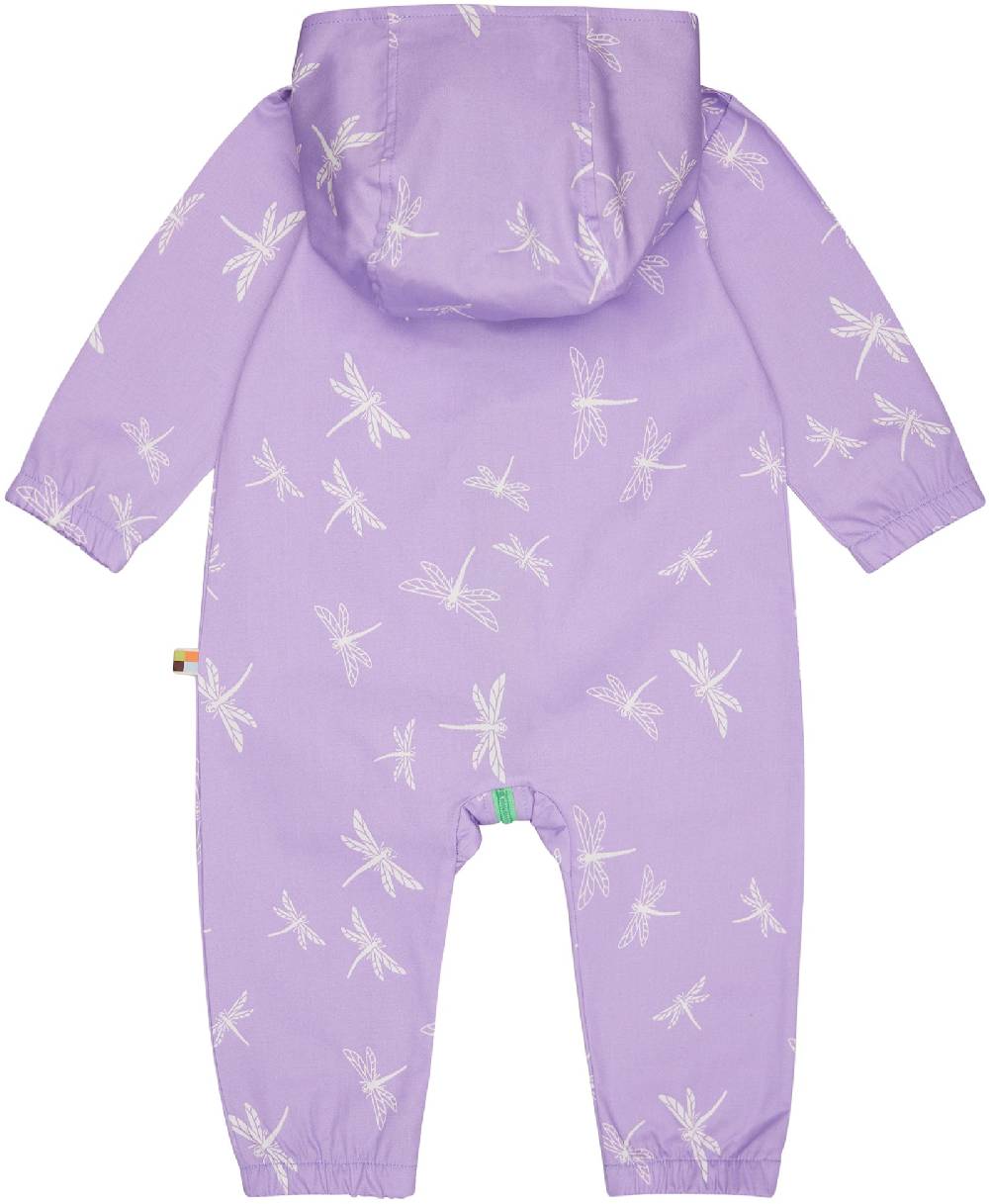 Loud Proud Outdooroverall Exklusivangebot