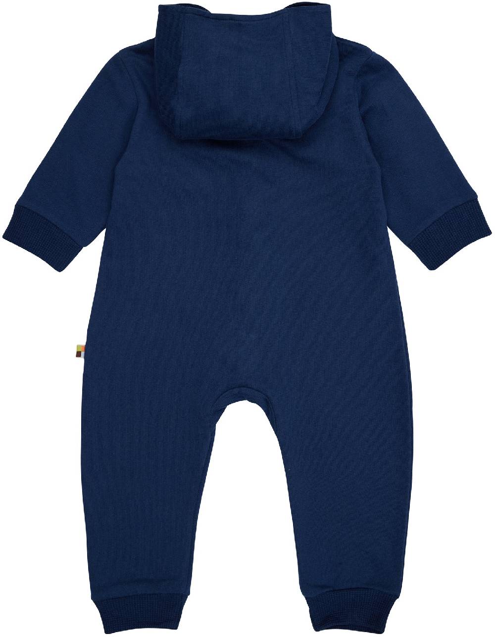 Loud Proud Sweat-Overall mit Kapuze Osterangebot
