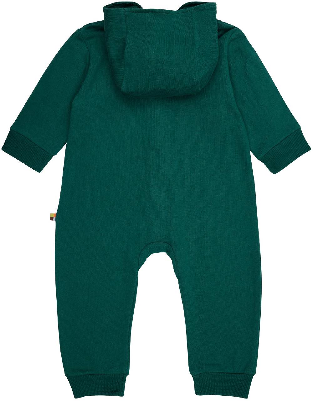 Loud Proud Sweat-Overall mit Kapuze Muttertagsangebot