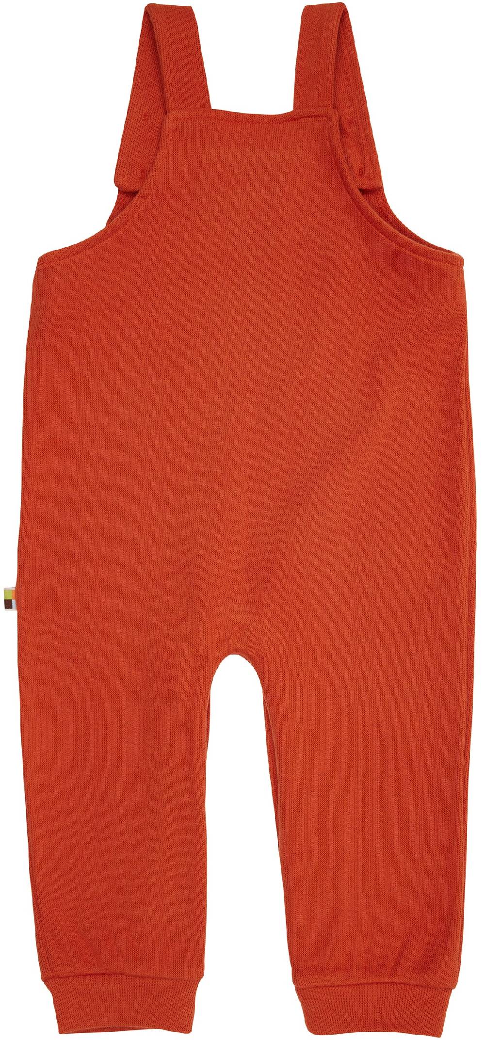 Loud Proud Latzhose aus Interlock Exklusive Angebote