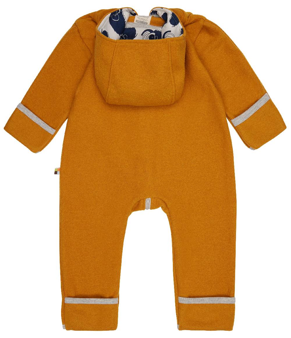 Loud Proud Overall Wollwalk Blitzangebot