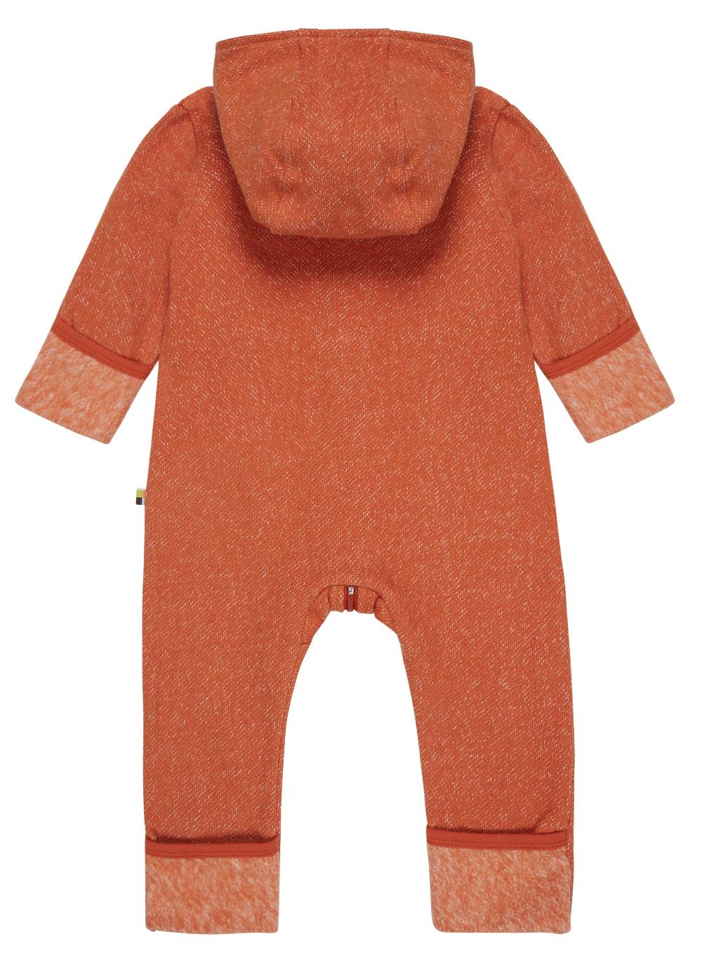 Loud Proud Overall Melange Strick Discount Store für neue Produkte
