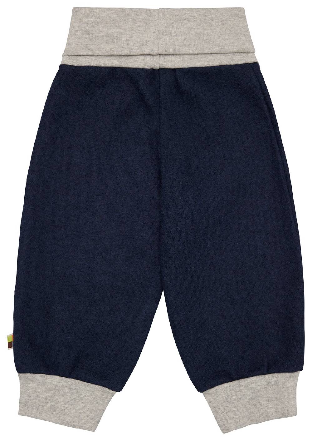 Loud Proud Hose Wollwalk Kostenloser Versand international