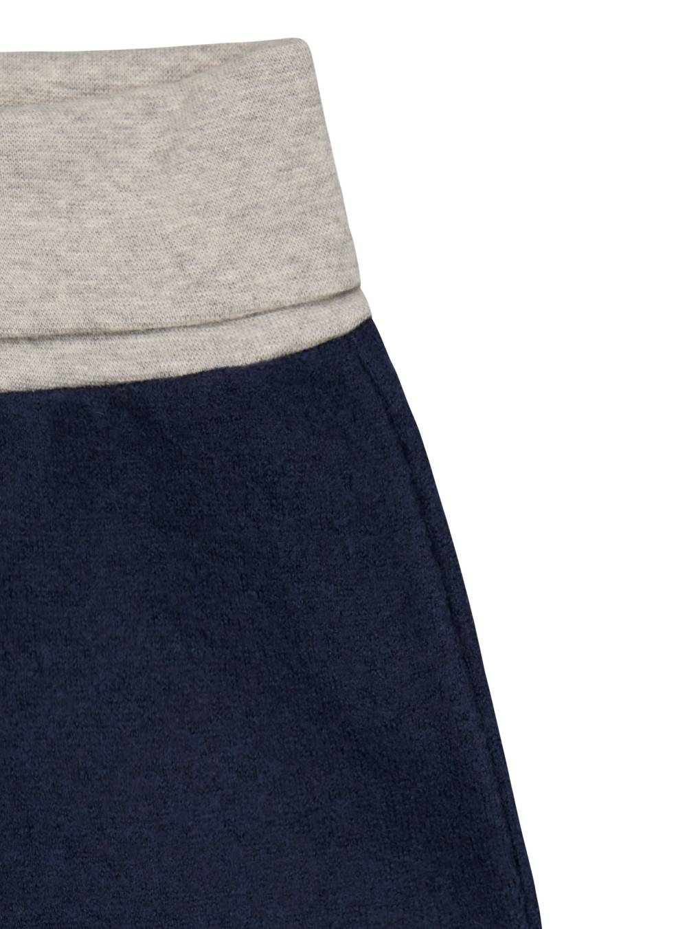 Loud Proud Hose Wollwalk Kostenloser Versand international