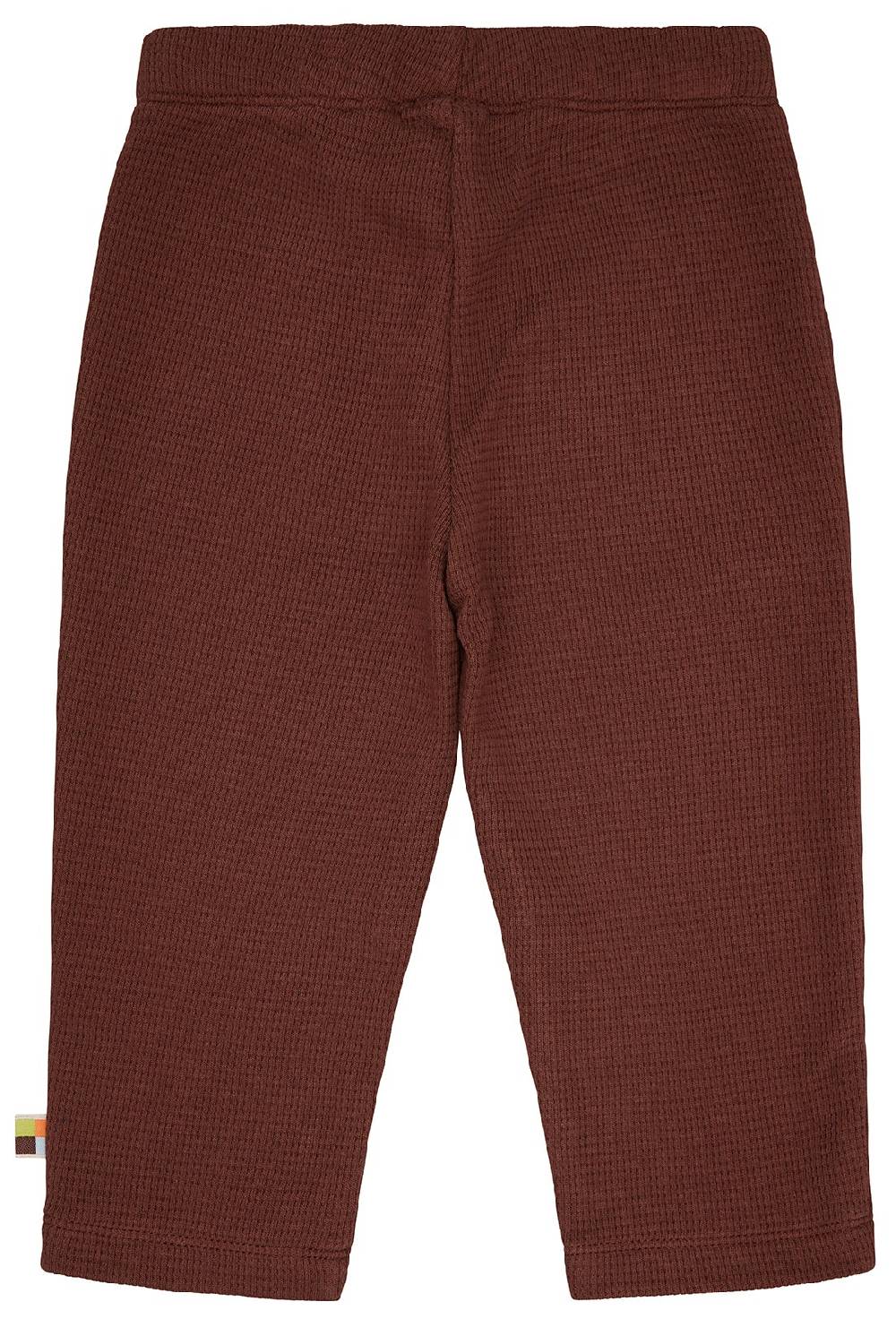 Loud Proud Hose in Waffel-Optik Black Friday Preise