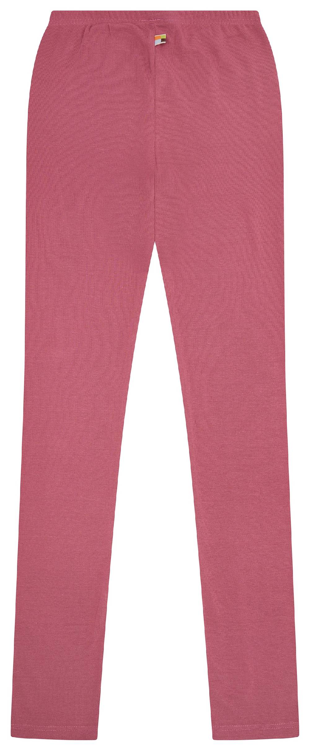 Loud Proud Weiche Feinripp Legging zollfrei