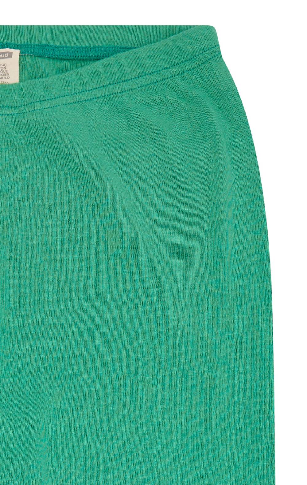 Loud Proud Weiche Feinripp Legging 50% Rabatt für begrenzte Zeit