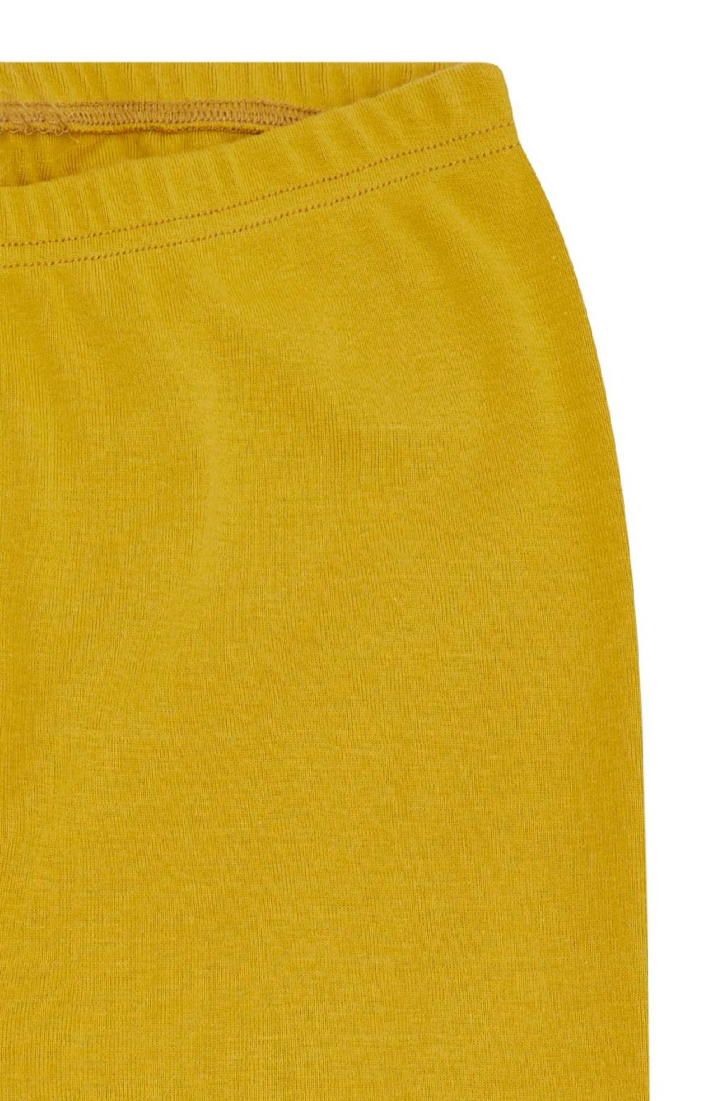 Loud Proud Weiche Feinripp Legging Rabatte dieses Monats
