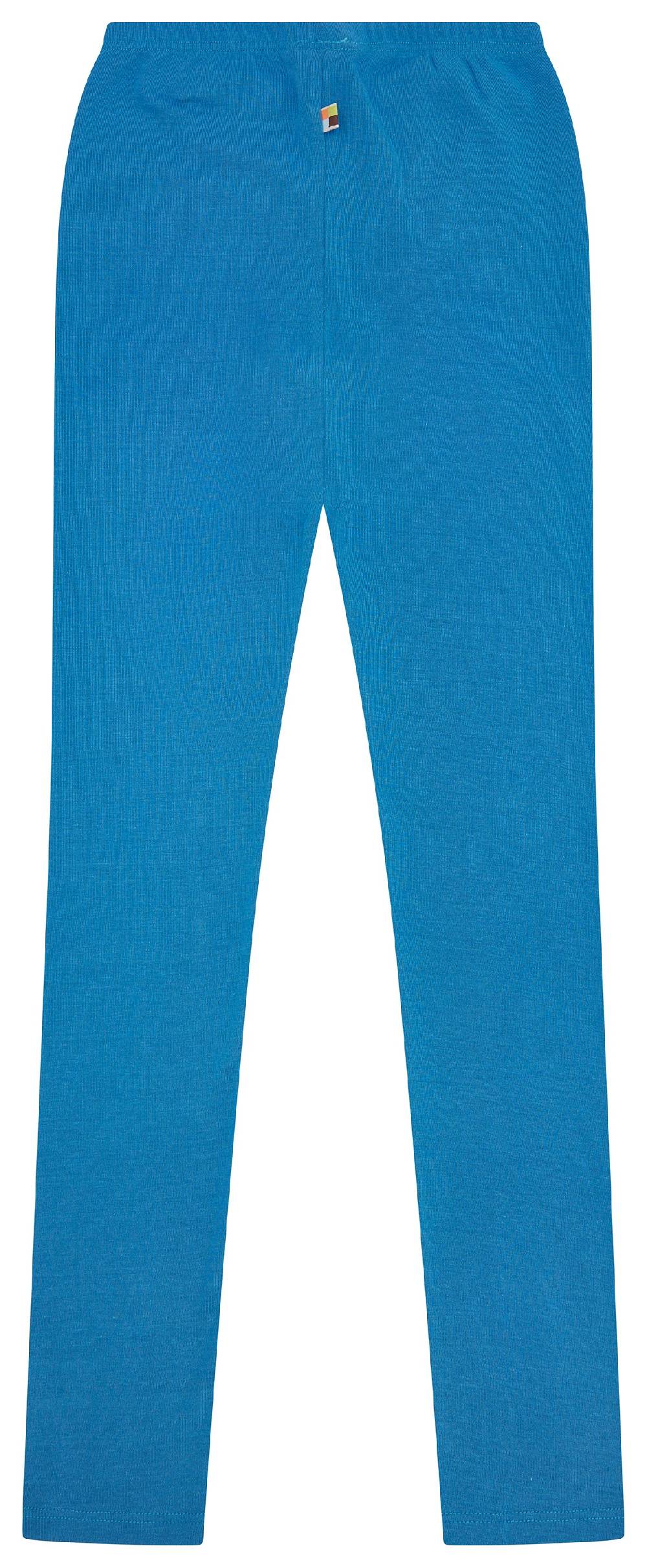 Loud Proud Weiche Feinripp Legging 2025