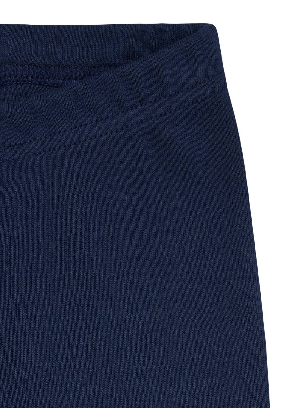 Loud Proud Weiche Feinripp Legging Online