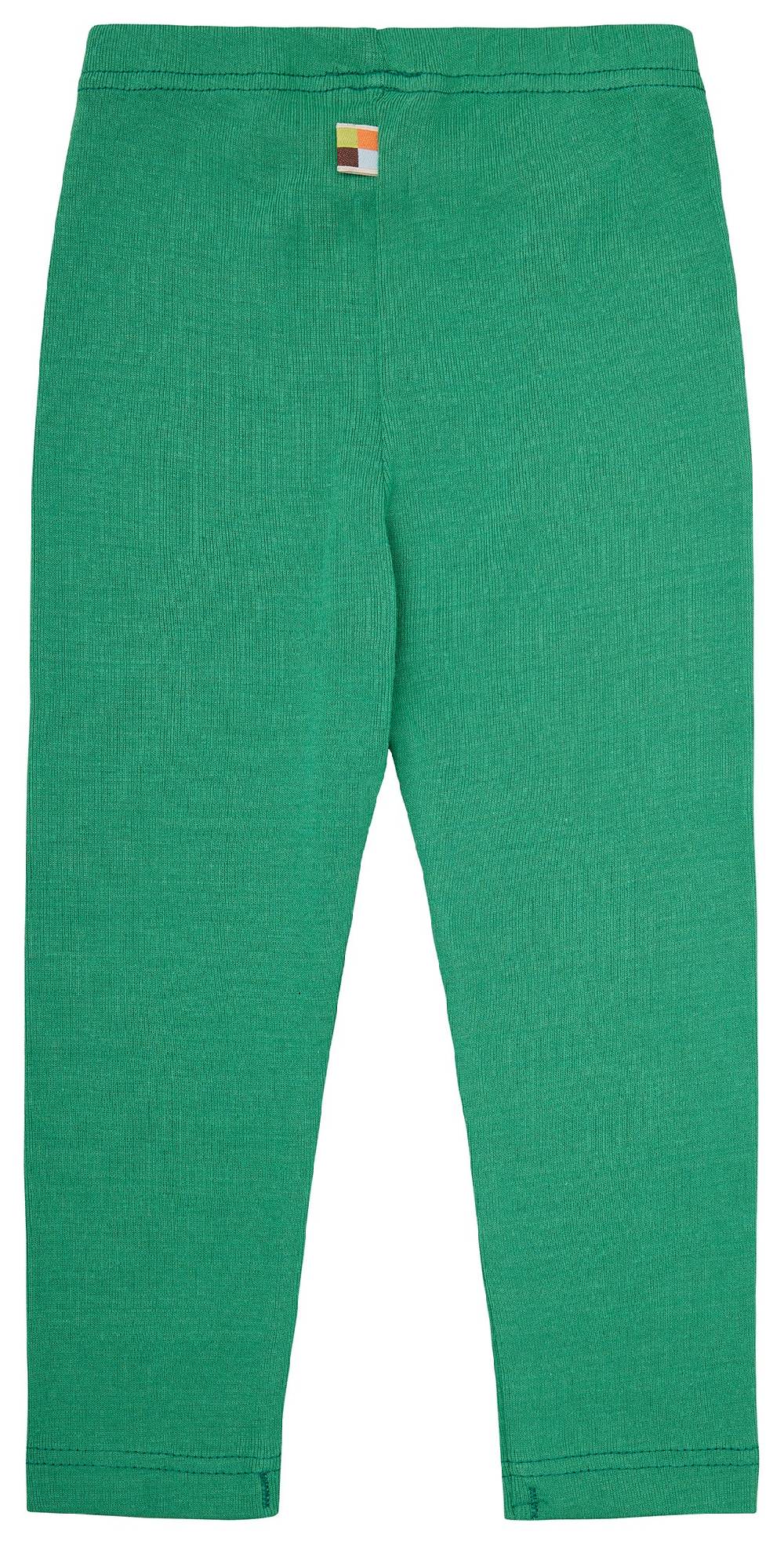 Loud Proud Weiche Feinripp Legging Auslauf