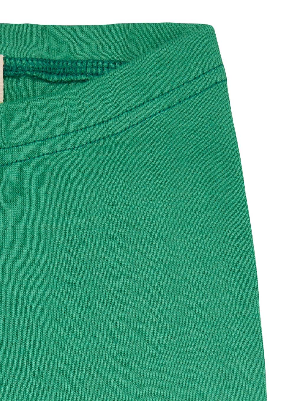 Loud Proud Weiche Feinripp Legging Auslauf