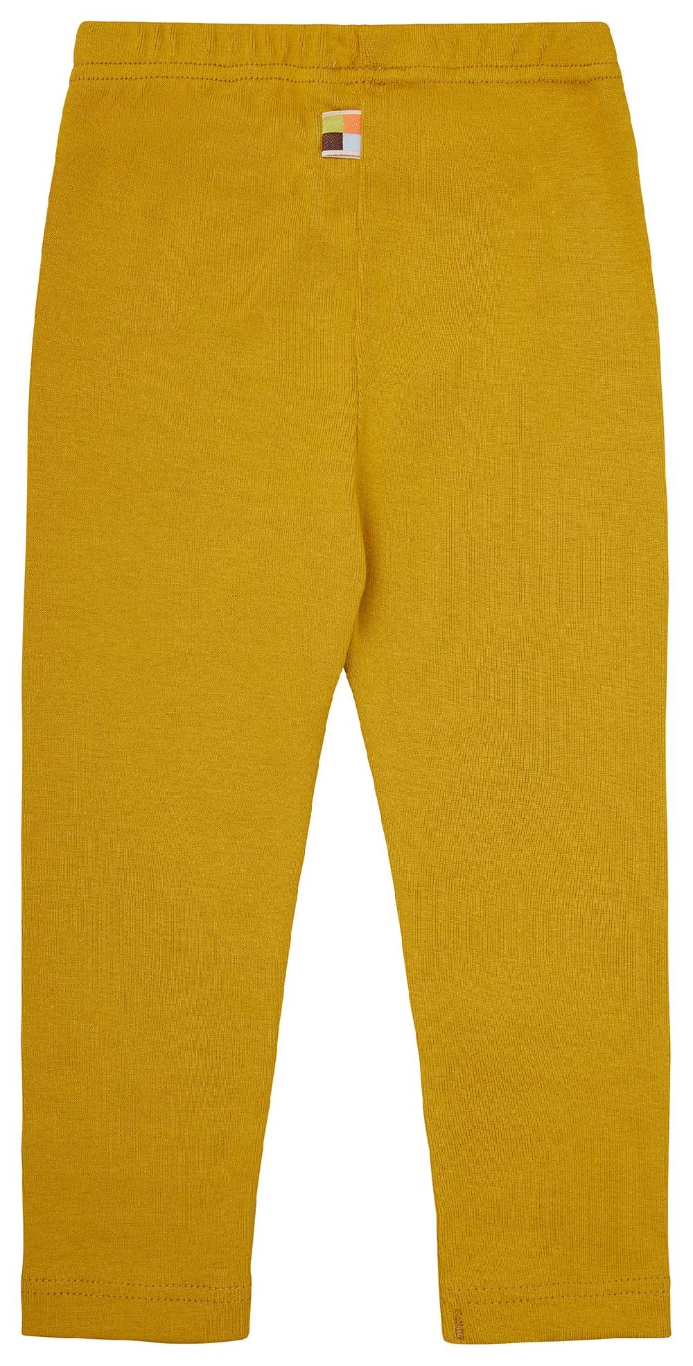Loud Proud Weiche Feinripp Legging Verkauf