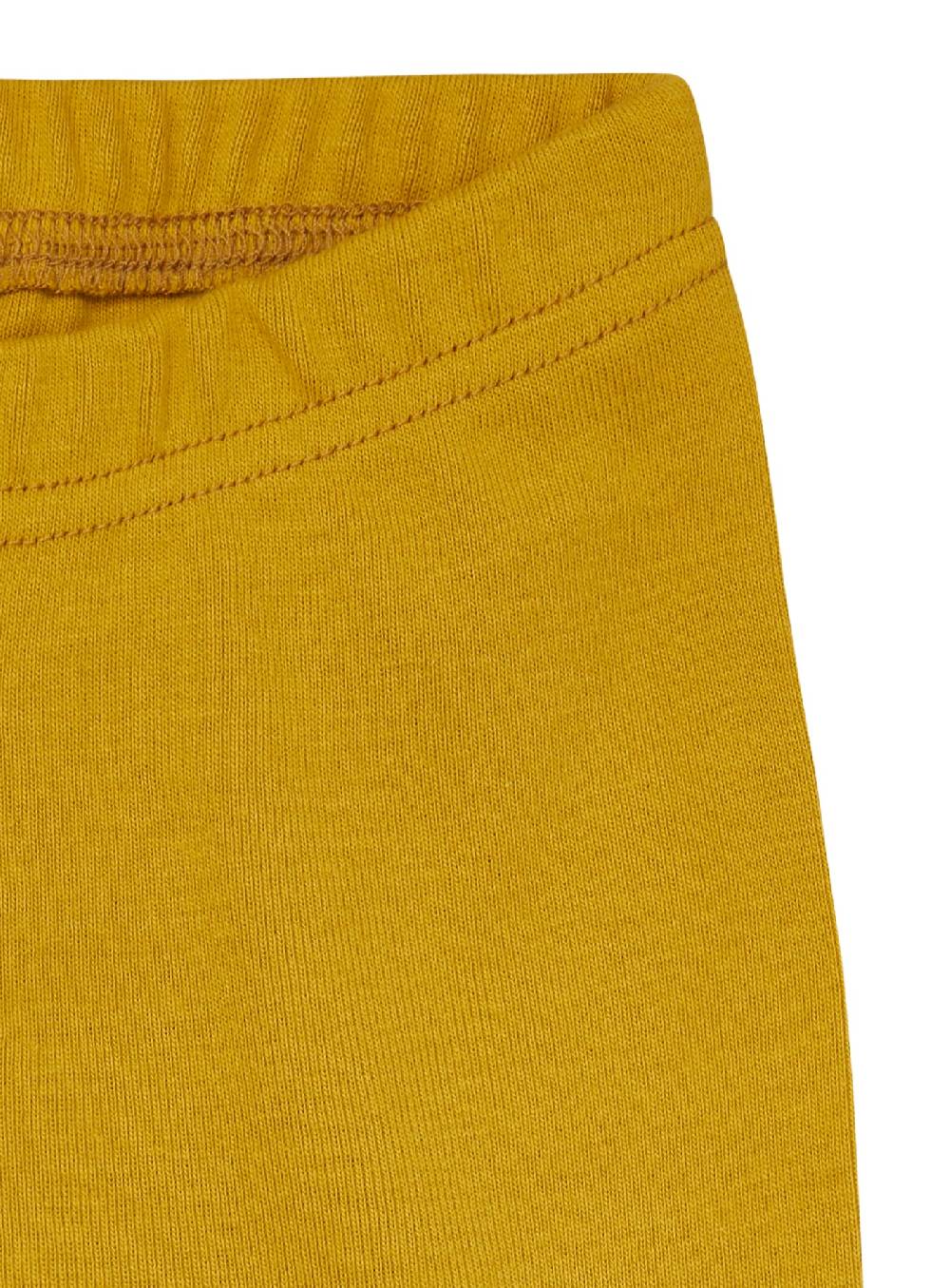 Loud Proud Weiche Feinripp Legging Verkauf