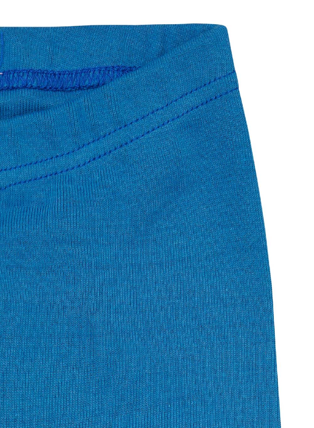 Loud Proud Weiche Feinripp Legging Angebote