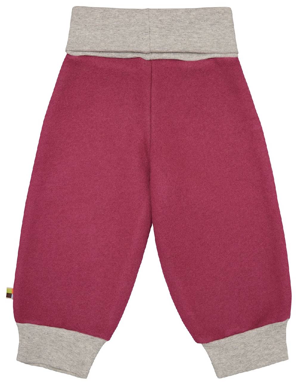 Loud Proud Wollfleece-Hose Schlussverkauf
