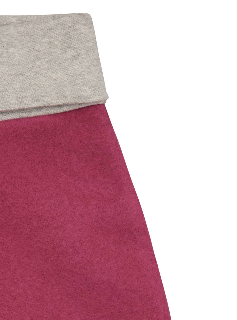 Loud Proud Wollfleece-Hose Schlussverkauf