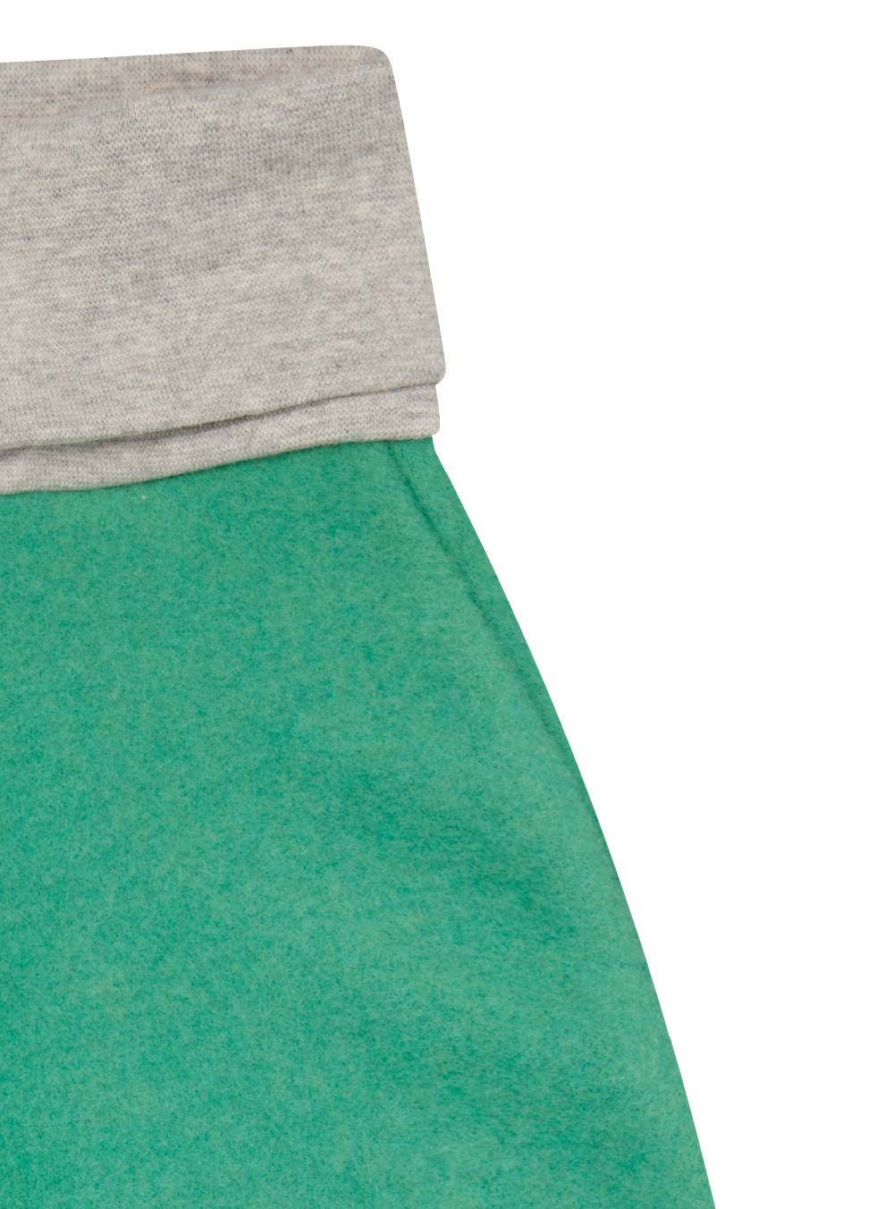 Loud Proud Wollfleece-Hose Günstiger Verkauf