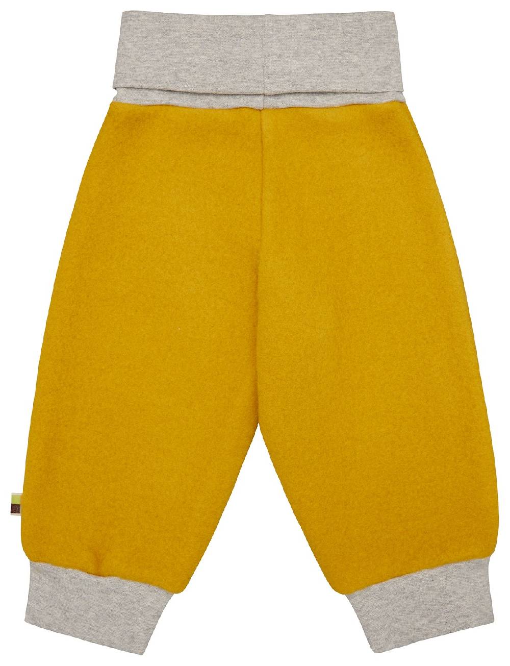 Loud Proud Wollfleece-Hose Fabrikverkauf