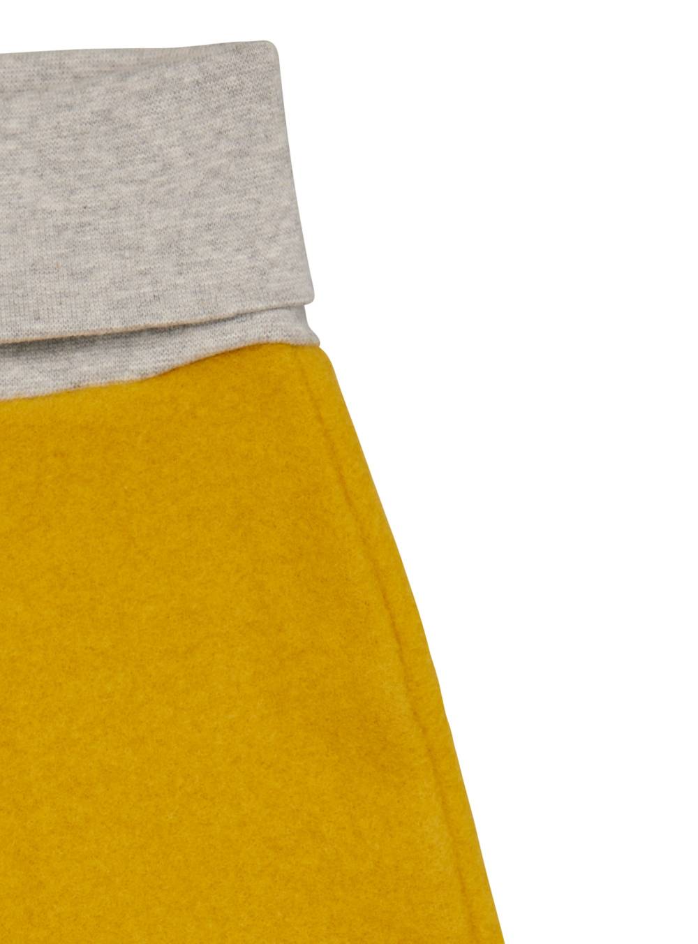 Loud Proud Wollfleece-Hose Fabrikverkauf