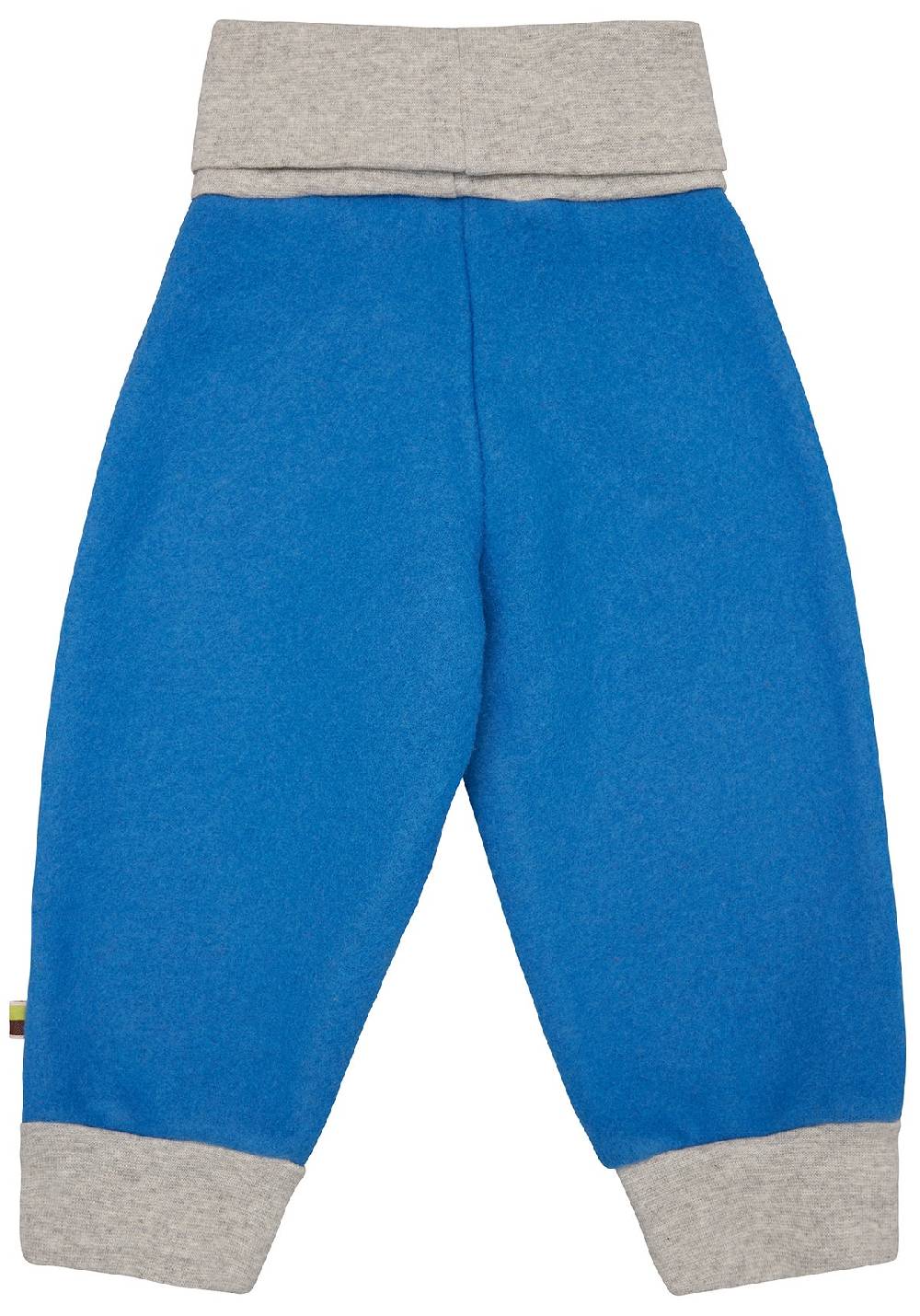 Loud Proud Wollfleece-Hose Meist gekauft
