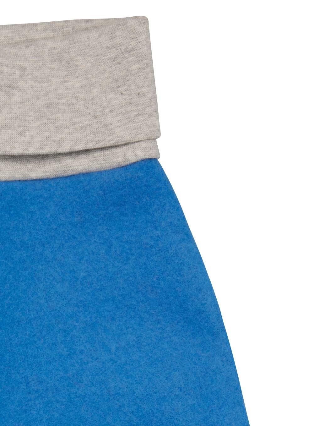 Loud Proud Wollfleece-Hose Meist gekauft
