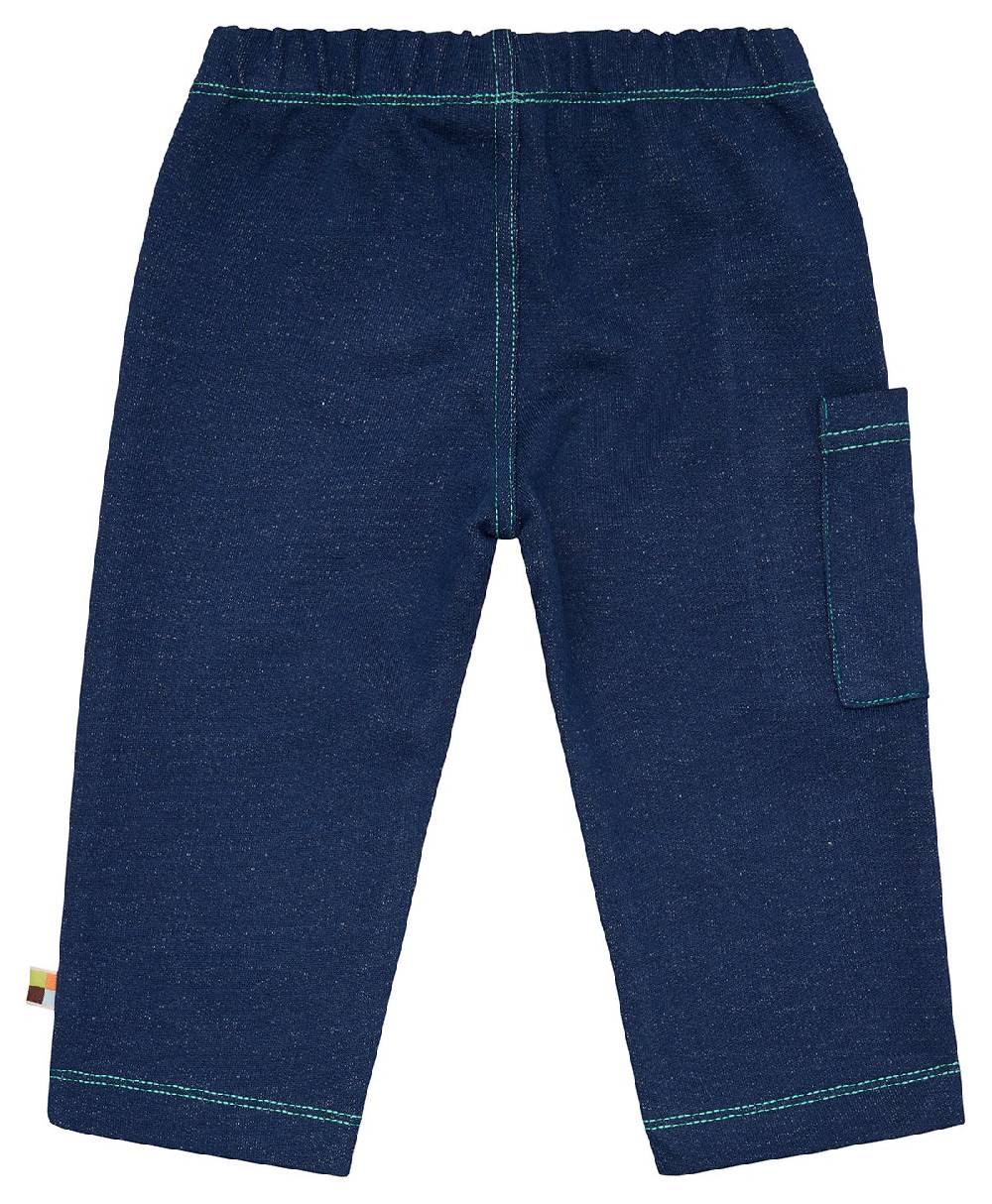 Loud Proud Hose in Jeans-Optik Sonderangebot
