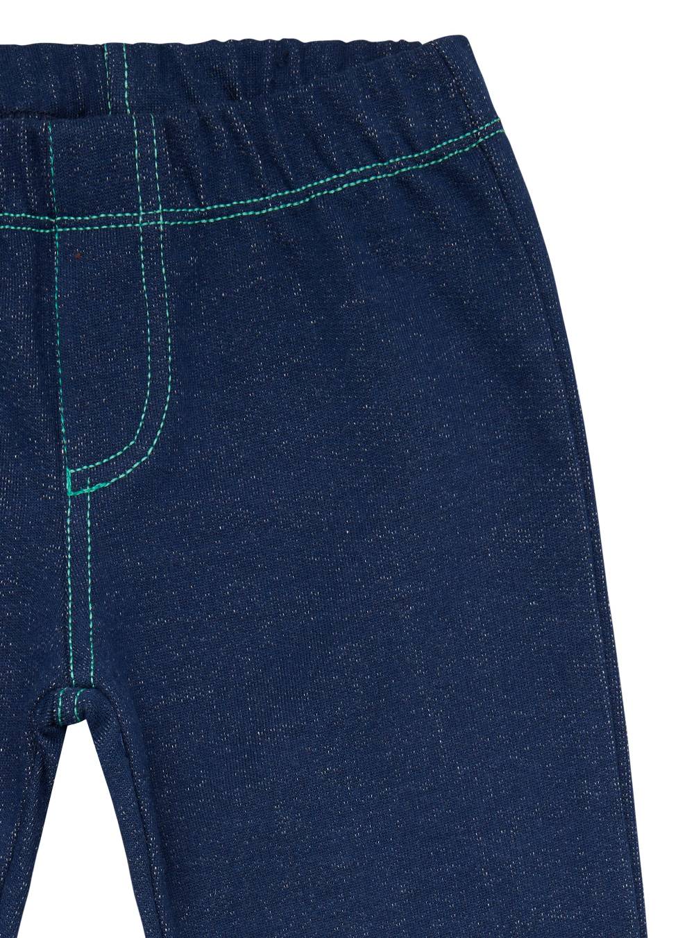 Loud Proud Hose in Jeans-Optik Sonderangebot
