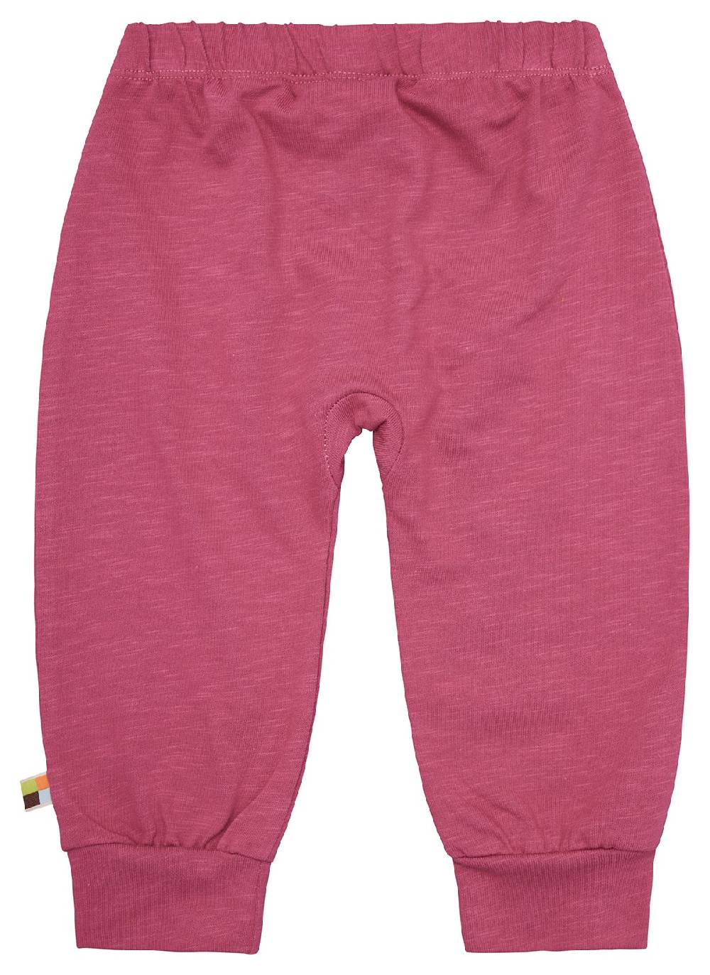 Loud Proud Hose Slub Jersey Versandkostenfrei