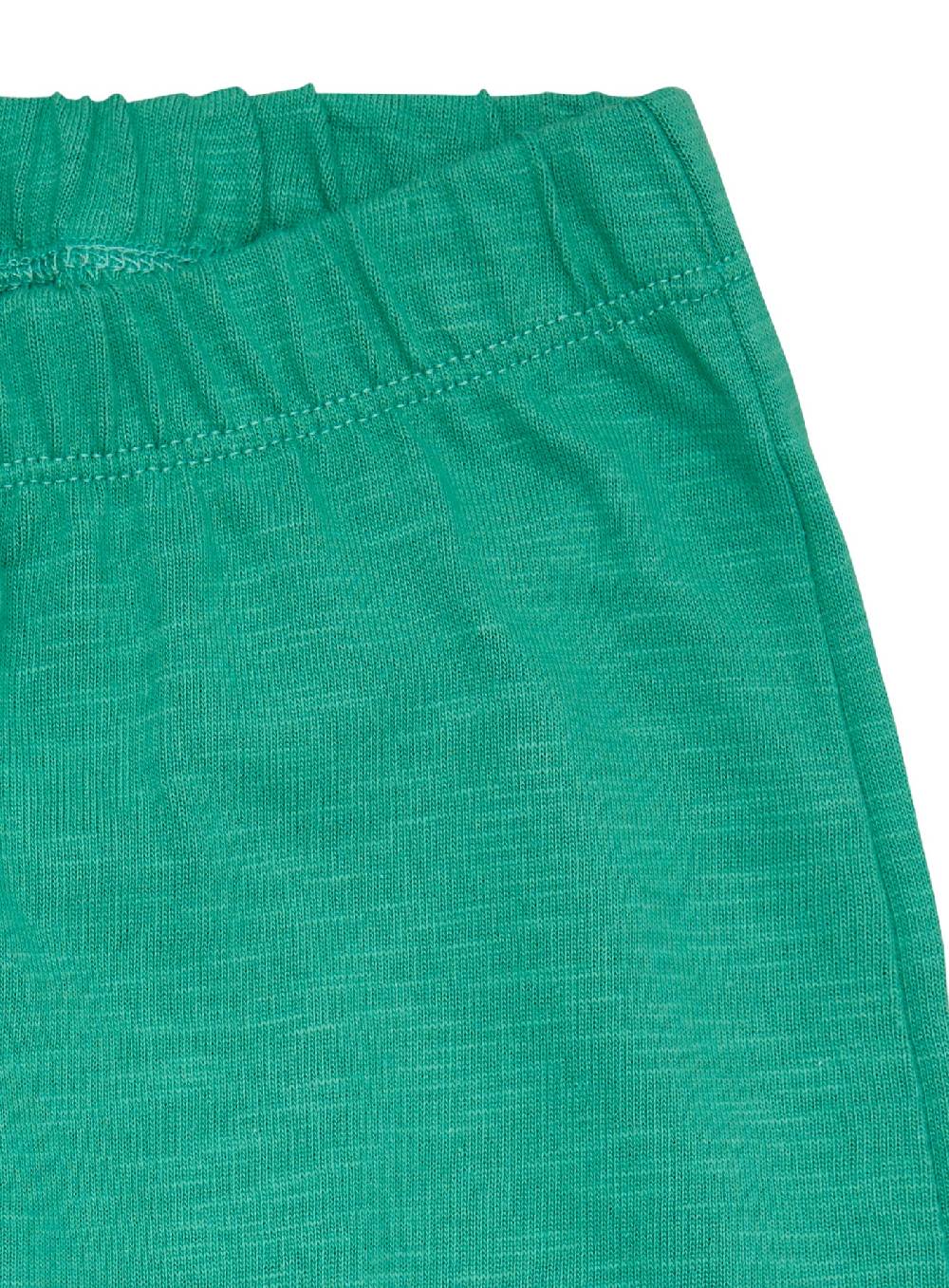 Loud Proud Hose Slub Jersey Großer Ausverkauf