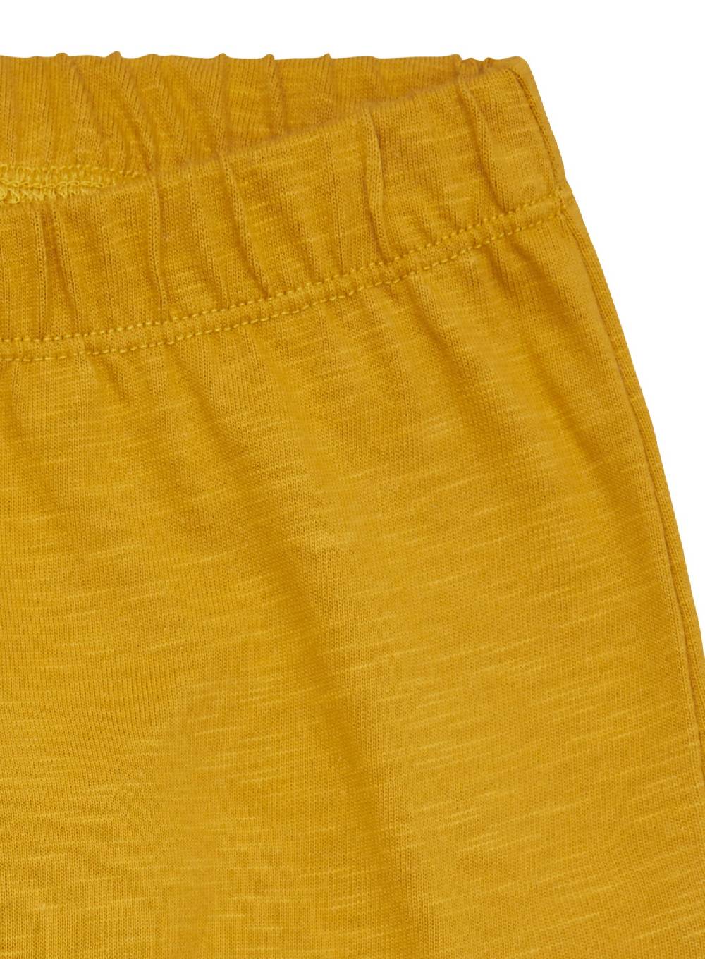 Loud Proud Hose Slub Jersey Flash Sale