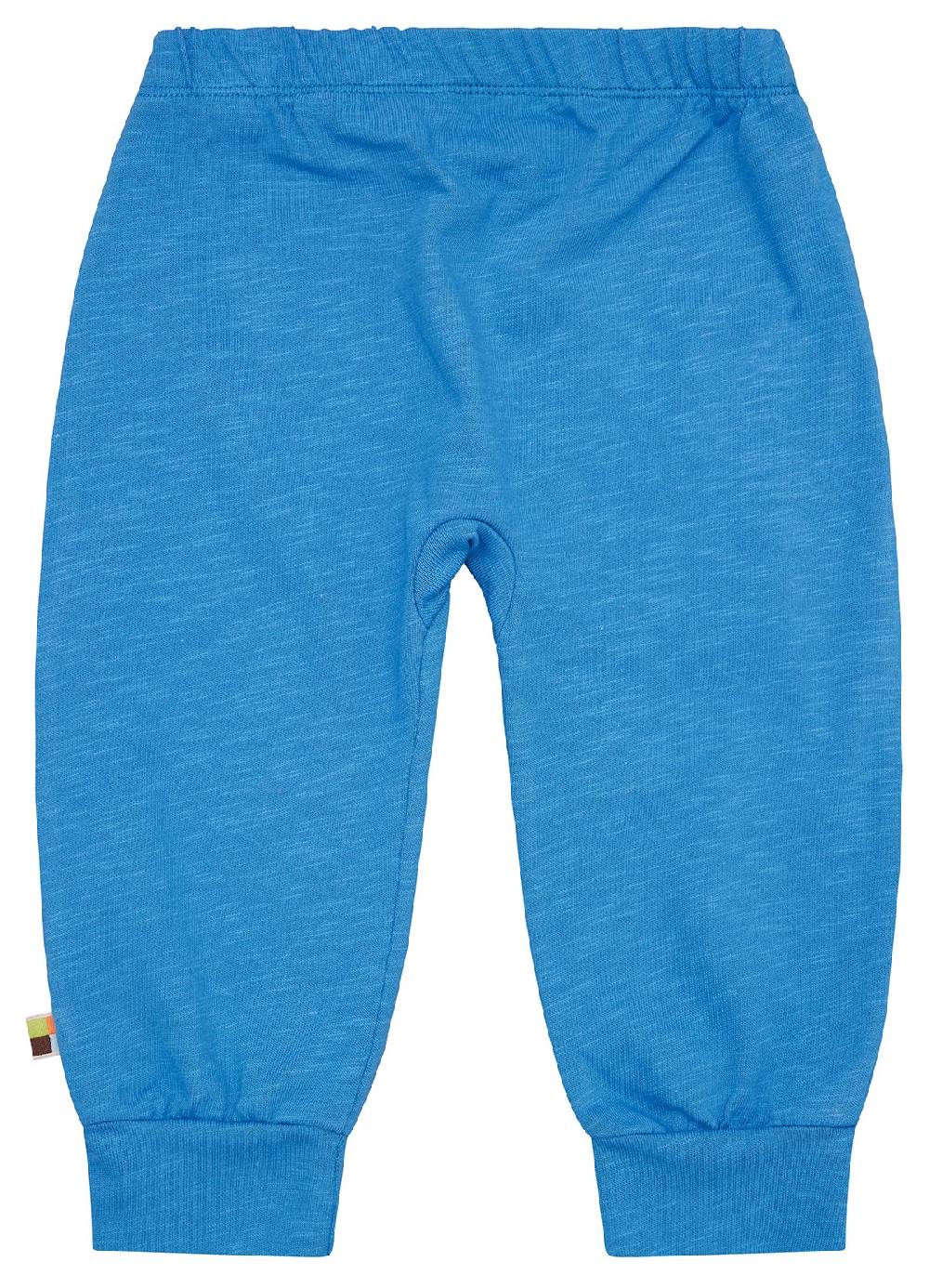 Loud Proud Hose Slub Jersey Begrenztes Angebot