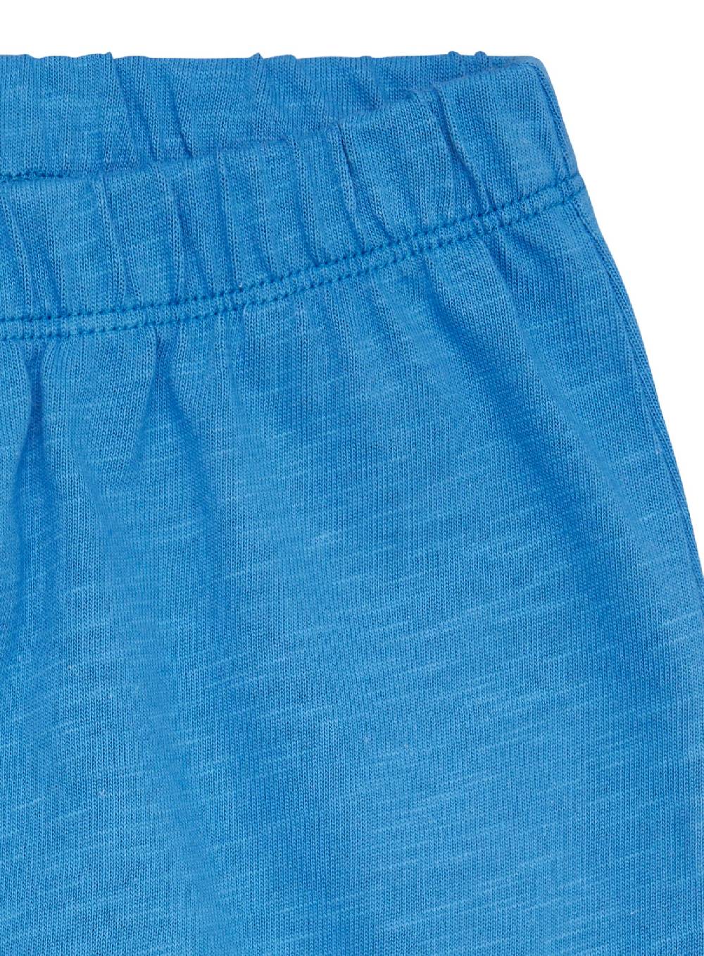 Loud Proud Hose Slub Jersey Begrenztes Angebot