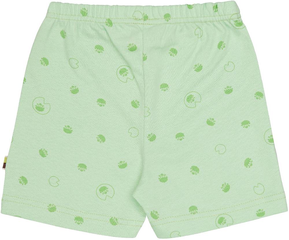 Loud Proud Short Druck Saisonschlussverkauf