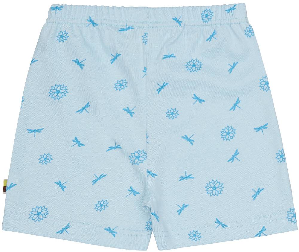 Loud Proud Short Druck Cyber Monday