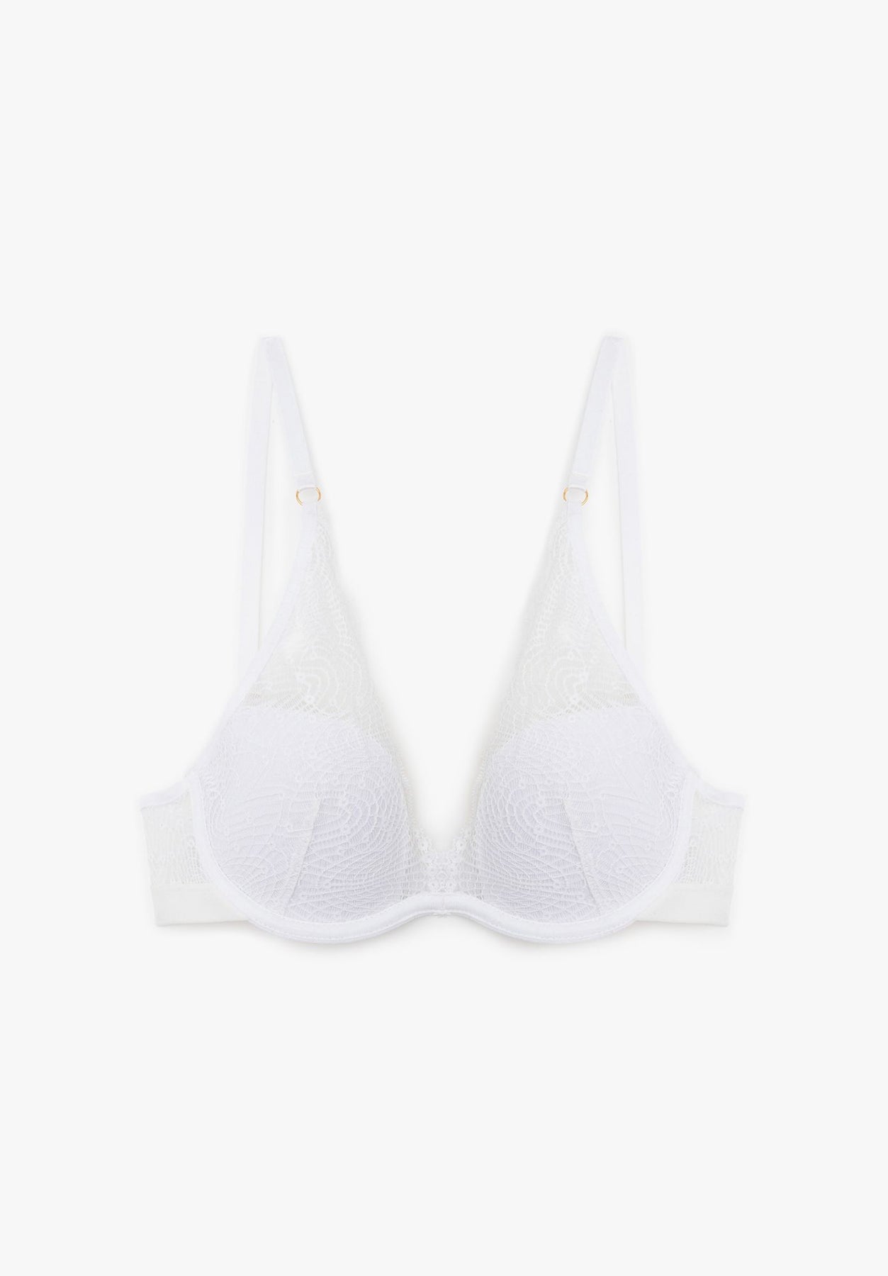 Lovjoi BH SILVER LACE WINE Wochenangebot