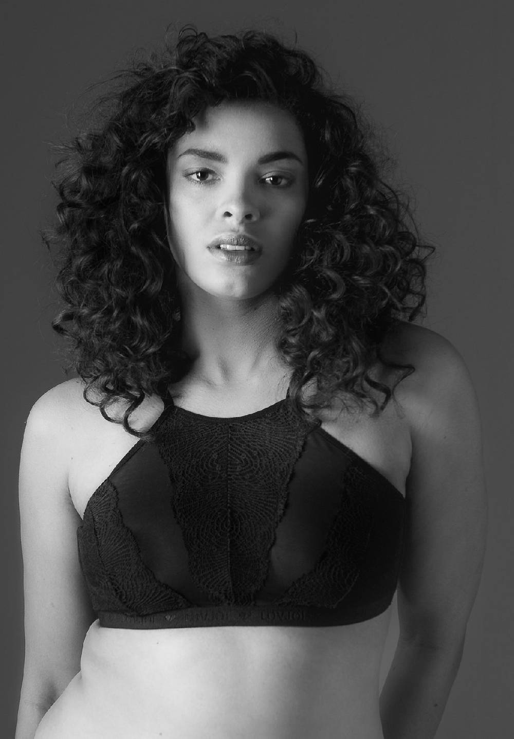 Lovjoi Bralette DIASCIA Letzte 3 Tage