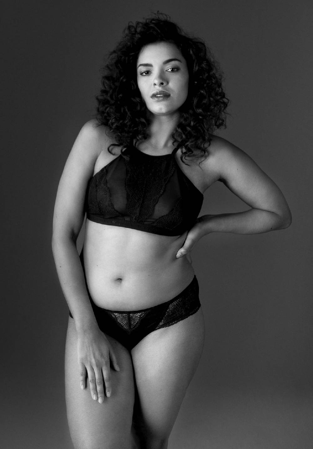 Lovjoi Bralette DIASCIA Letzte 3 Tage