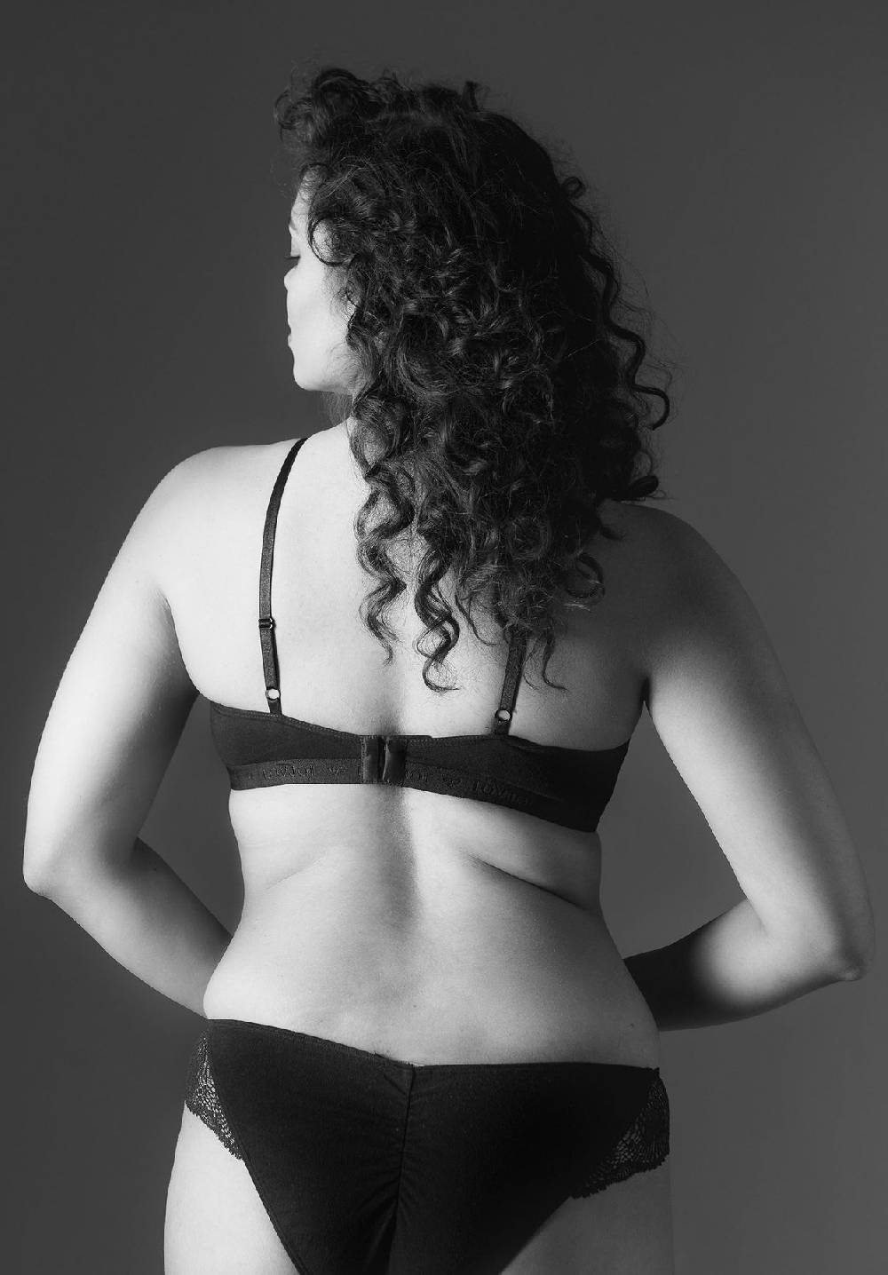 Lovjoi Bralette DIASCIA Letzte 3 Tage