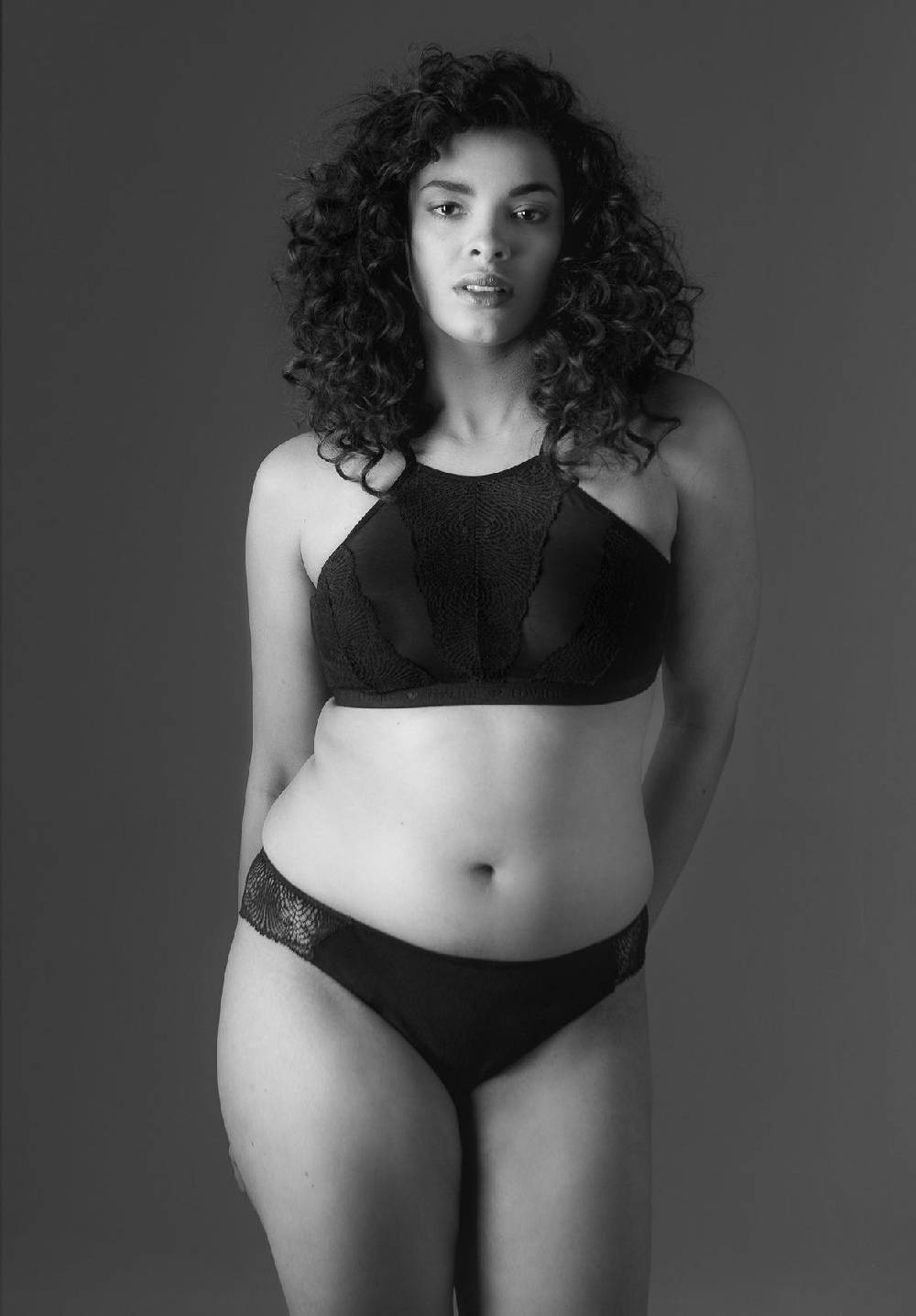 Lovjoi Bralette DIASCIA Letzte 3 Tage