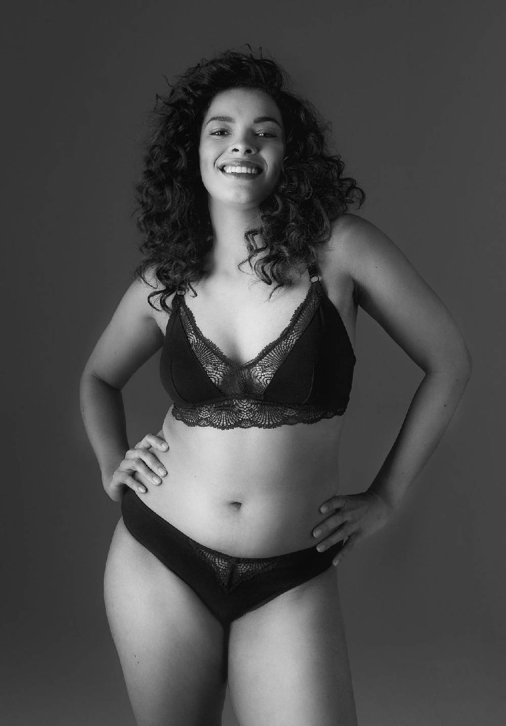 Lovjoi Bralette STIPA Letzter Tag