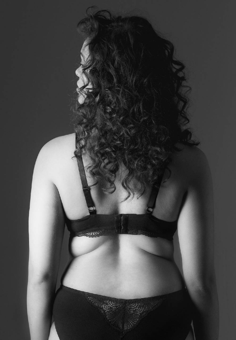 Lovjoi Bralette STIPA Letzter Tag
