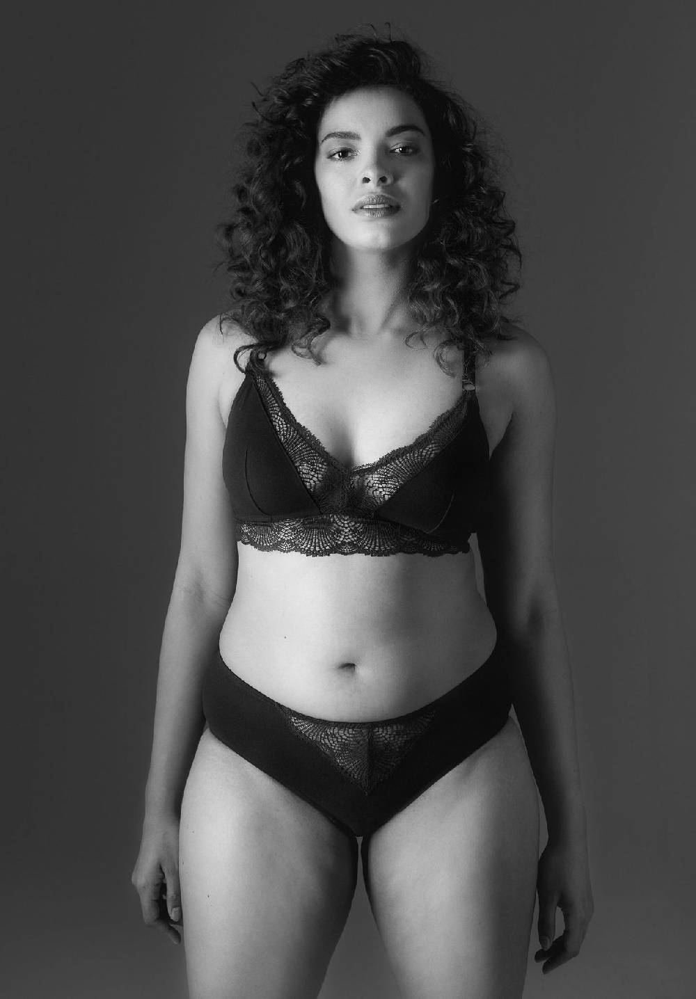 Lovjoi Bralette STIPA Letzter Tag