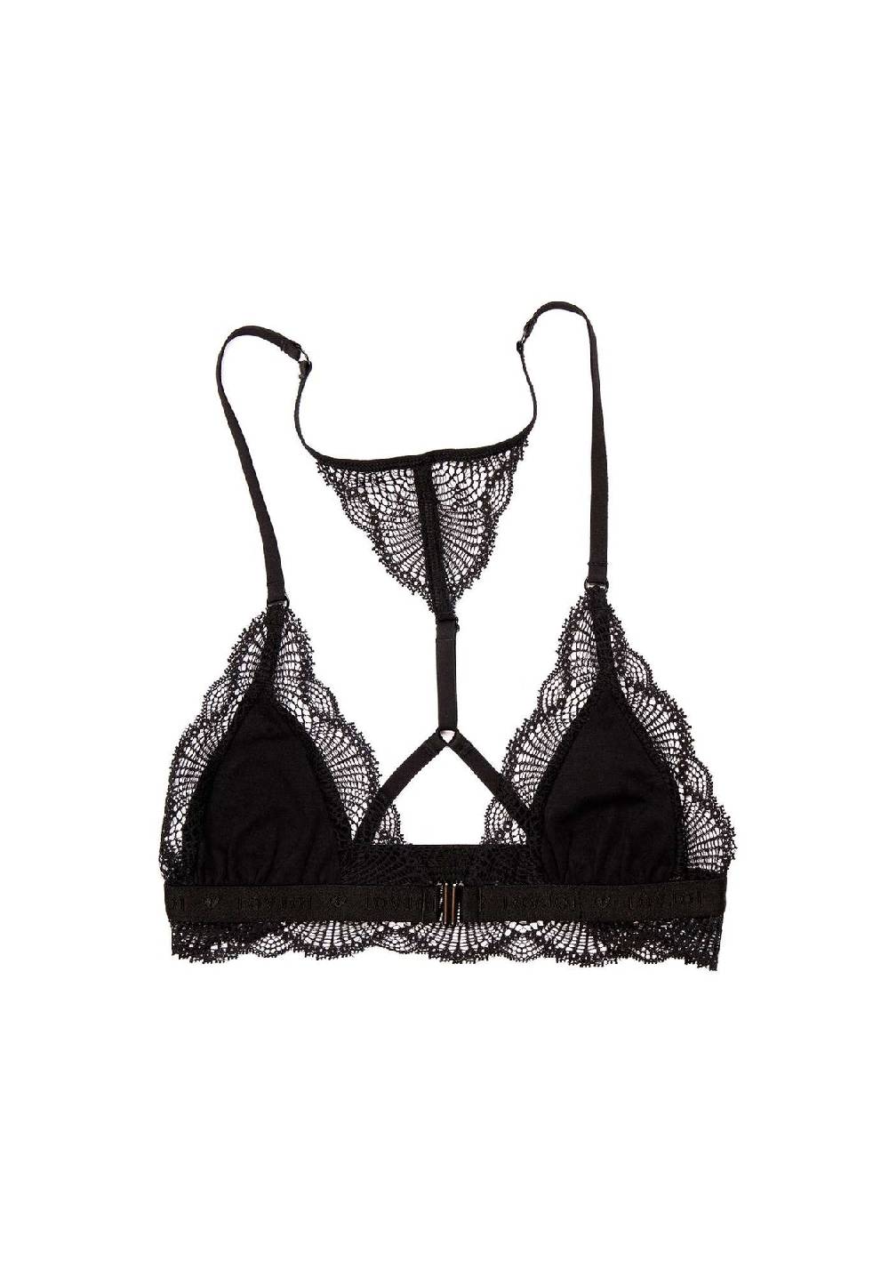 Lovjoi BH MOONLIGHTER Black Zeitbegrenzte Promotion