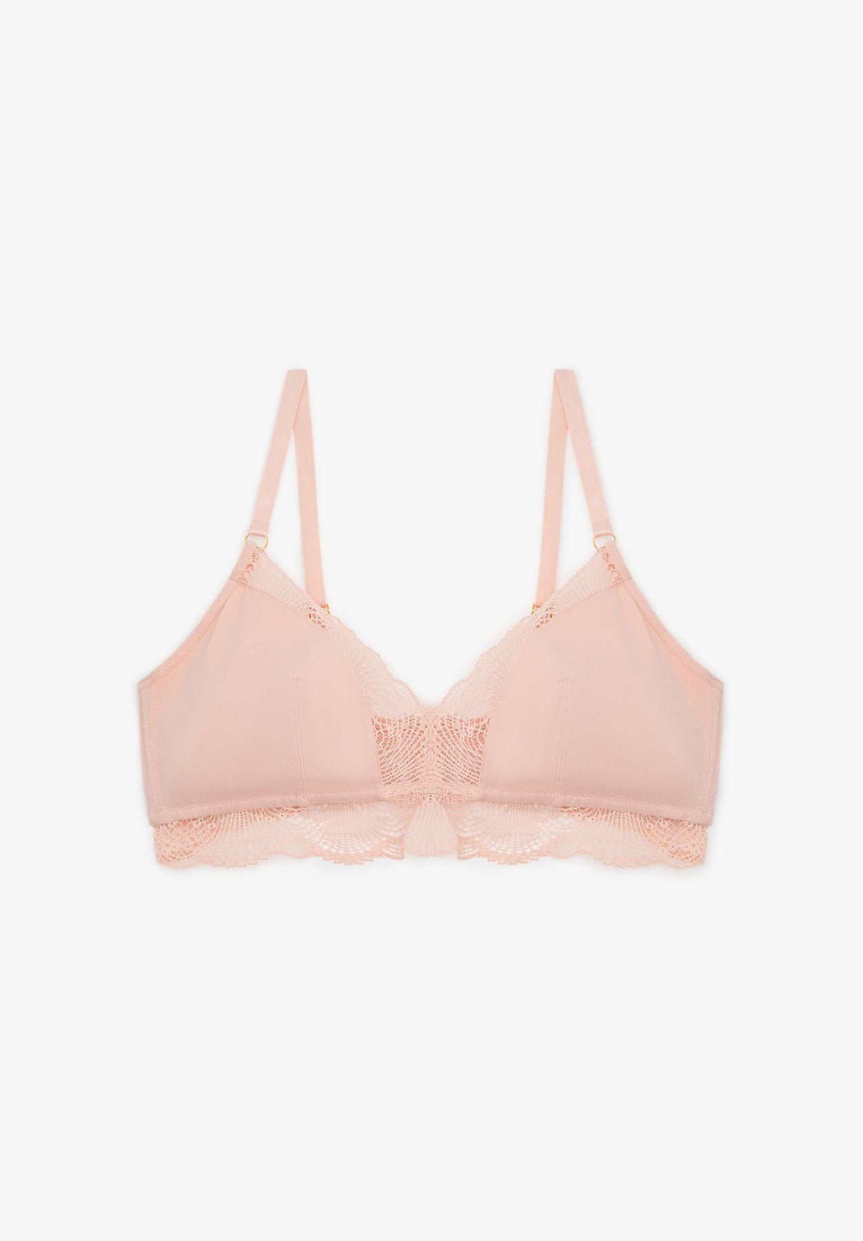 Lovjoi Bralette STIPA Fabrik Onlineshop