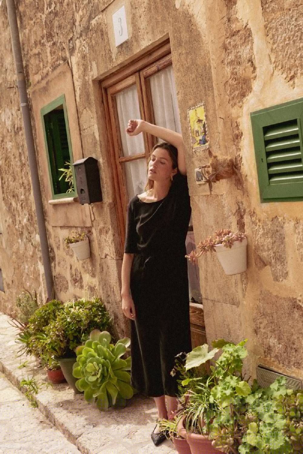 Lovjoi Jumpsuit STAINE HALFSEEVE Online Shopping