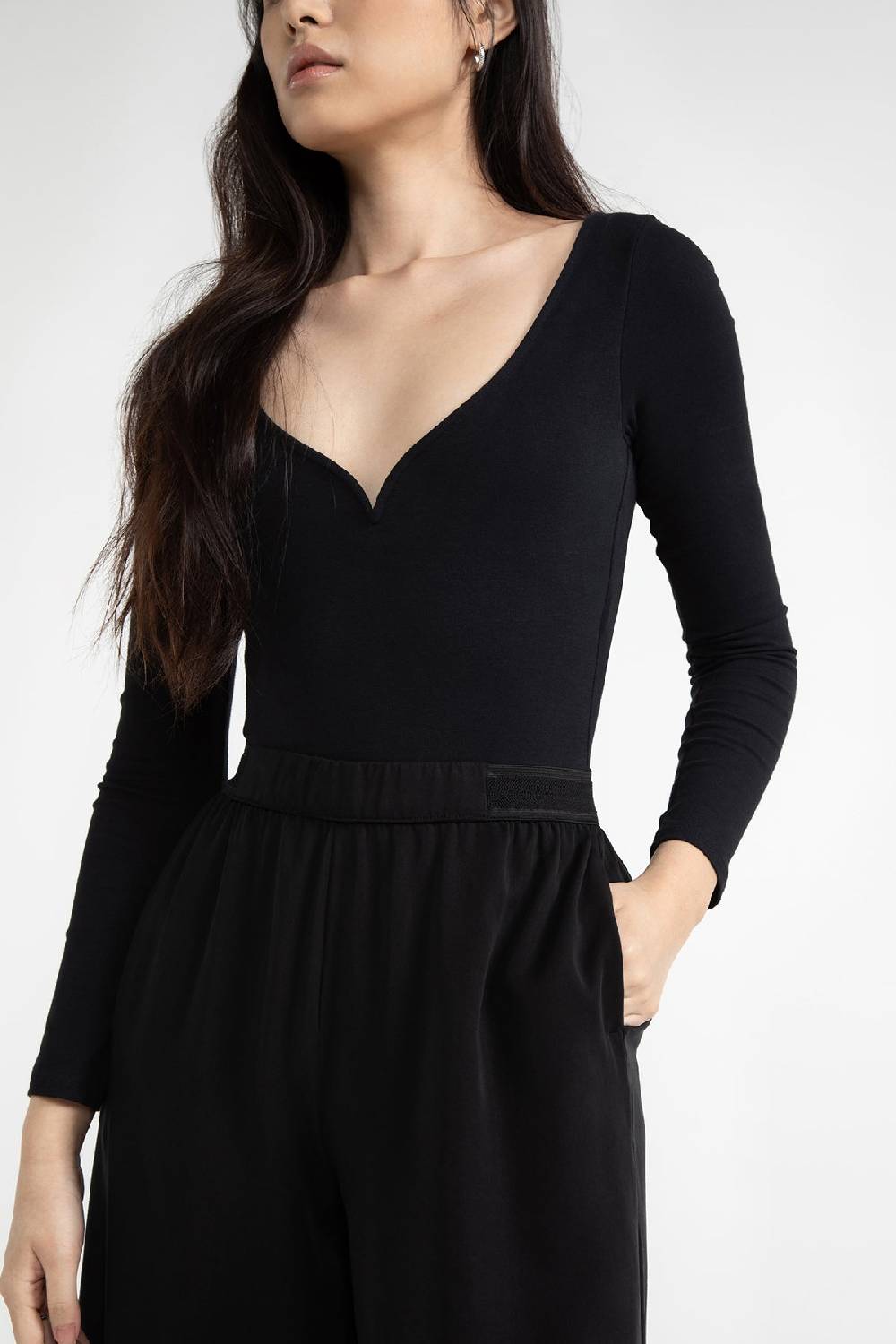 Lovjoi Hose SANDROSE black Preisnachlass