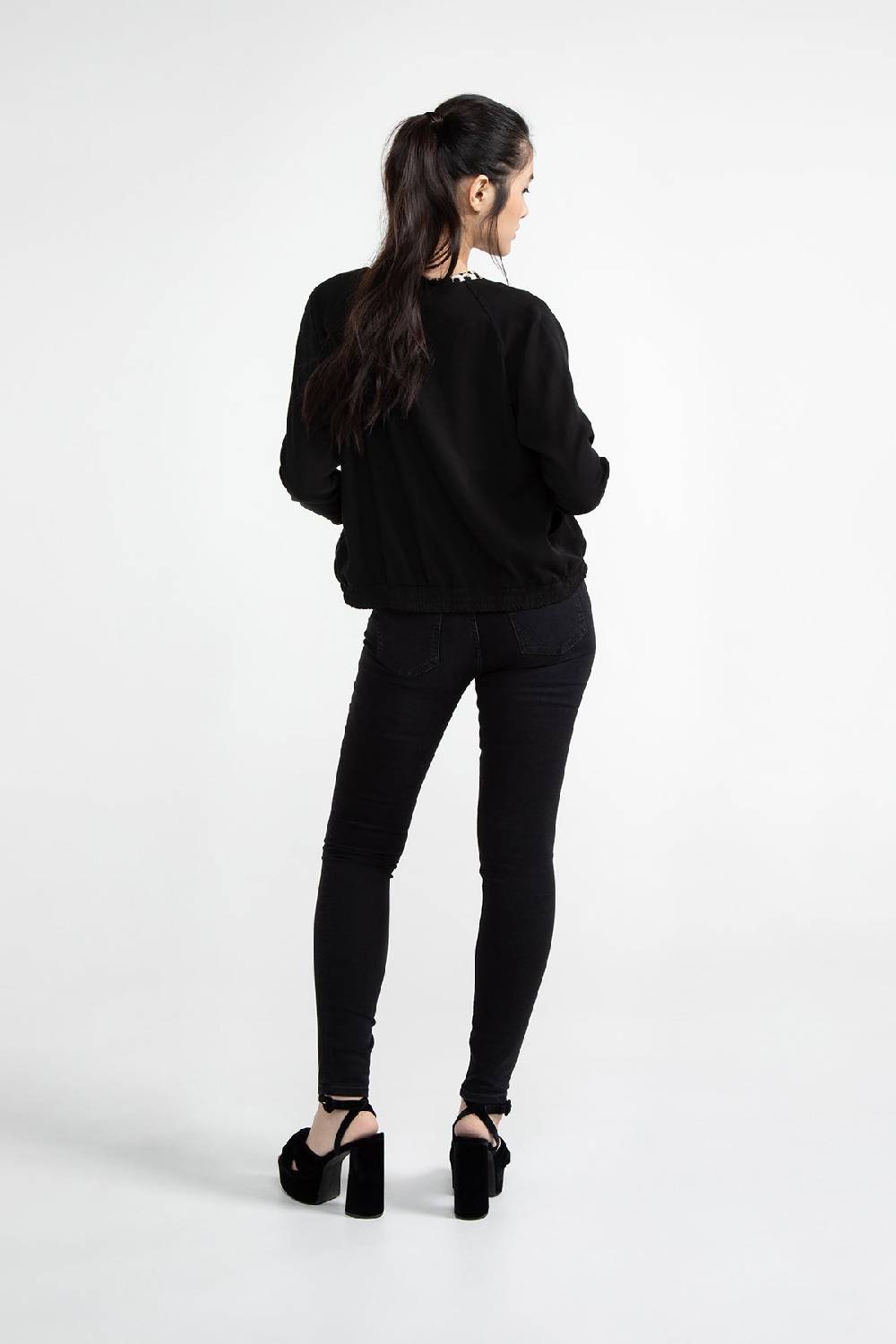 Lovjoi Blouson BOCA Saisonschlussverkauf