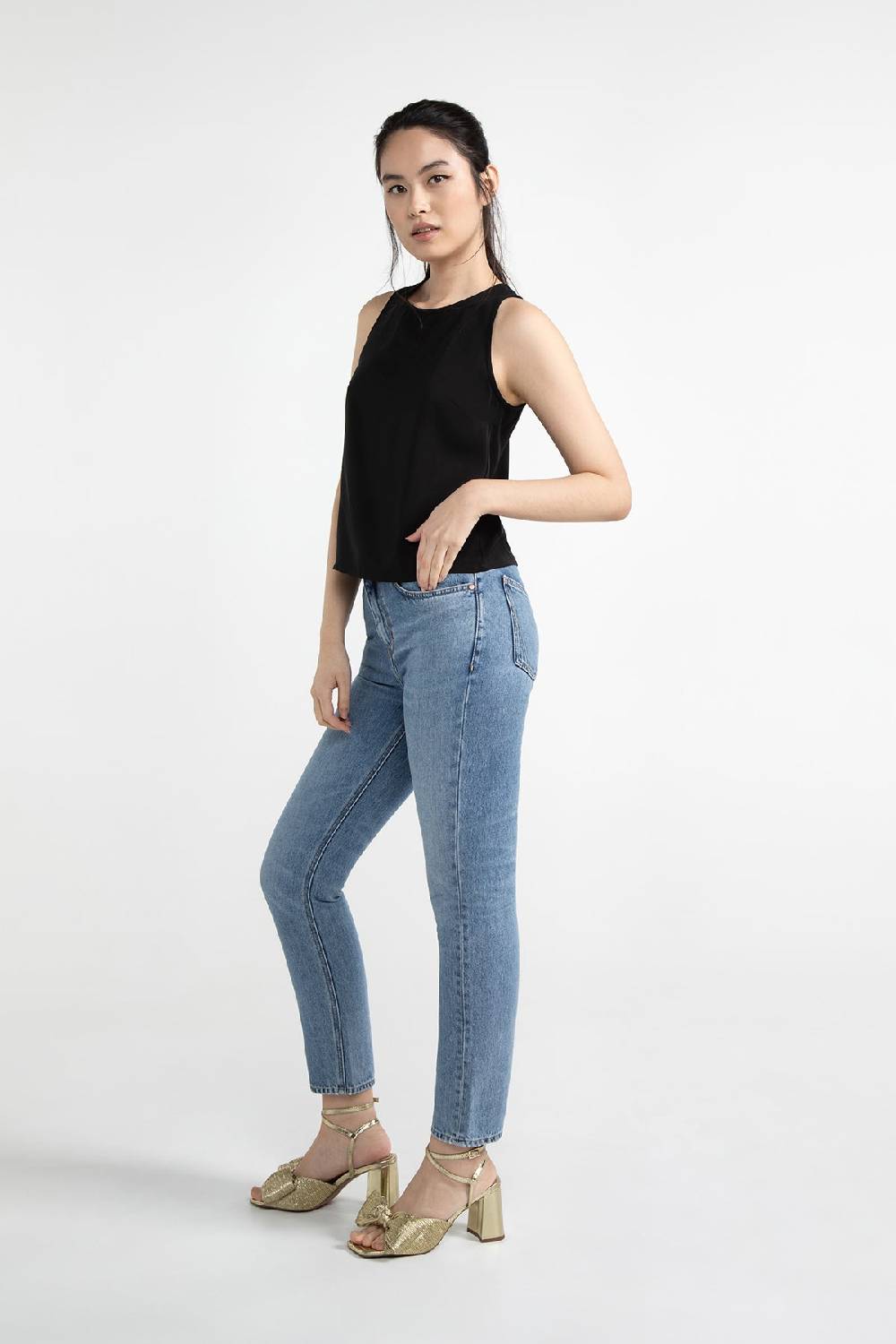 Lovjoi Jeans PAULEENA Cyber Monday